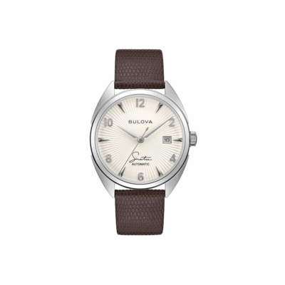 Ảnh sản phẩm Bulova 41mm Nam 96B347