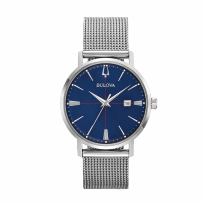 Ảnh sản phẩm Bulova 39mm Nam 96B289