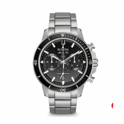 Ảnh sản phẩm Bulova 45 mm Nam 96B272