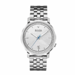 Bulova 41 mm Nam 96B216 - Ảnh 1
