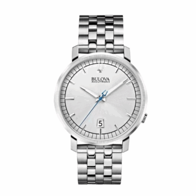 Ảnh sản phẩm Bulova 41 mm Nam 96B216