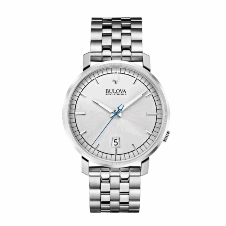 Bulova 41 mm Nam 96B216