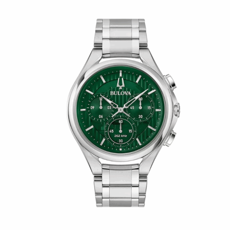 Bulova 44 mm Nam 96A297