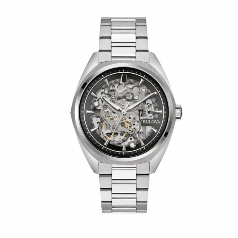 Bulova 41 mm Nam 96A293