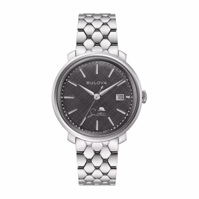 Ảnh sản phẩm Bulova 40mm Nam 96B346