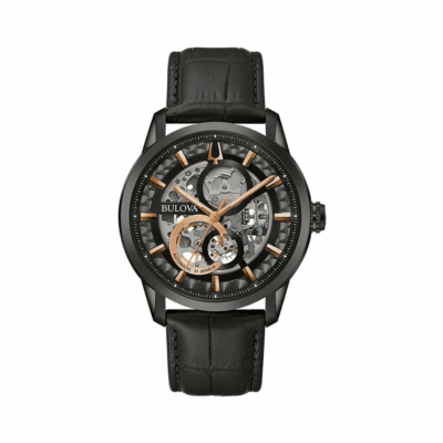 Ảnh sản phẩm Bulova 43 mm Nam 98A283