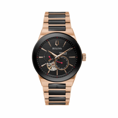 Ảnh sản phẩm Bulova 41 mm Nam 98A236