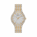 Bulova 40 mm Nam 98A229 - Ảnh 1