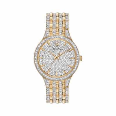 Ảnh sản phẩm Bulova 40 mm Nam 98A229