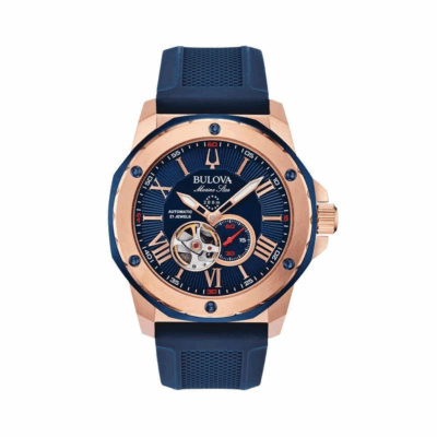 Ảnh sản phẩm Bulova 45 mm Nam 98A227