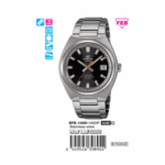 Casio 38.5mm Nam EFB-109D-1AVDF - Ảnh 1