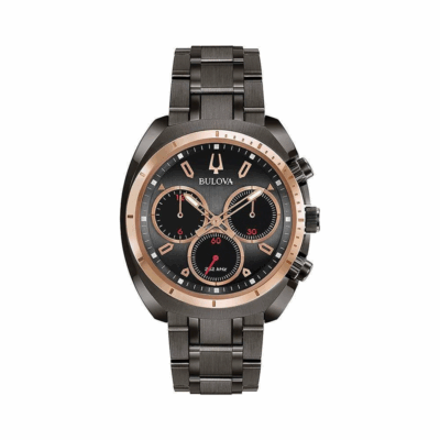 Ảnh sản phẩm Bulova 43 mm Nam 98A158