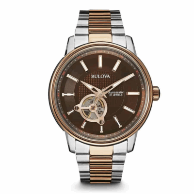 Ảnh sản phẩm Bulova 45 mm Nam 98A140