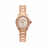 Bulova 27mm Nữ 97W101 - Ảnh 1