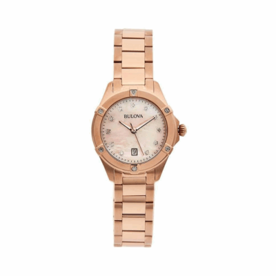 Ảnh sản phẩm Bulova 27mm Nữ 97W101