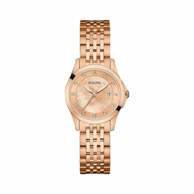 Ảnh sản phẩm Bulova 27mm Nữ 97S112
