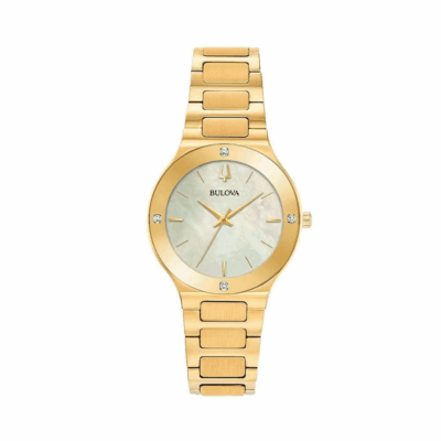 Ảnh sản phẩm Bulova 32mm Nữ 97R102