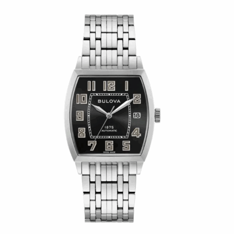 Bulova 33mm Nam 96B330