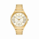 Bulova 40.5mm Nữ 97P136 - Ảnh 1