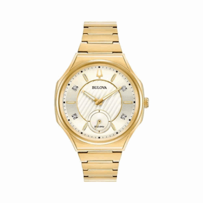 Ảnh sản phẩm Bulova 40.5mm Nữ 97P136