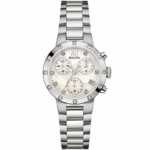 Bulova 30mm Nữ 96W202 - Ảnh 1