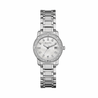 Ảnh sản phẩm Bulova 26 mm Nữ 96W105