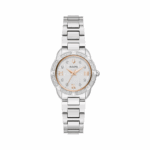 Bulova 28mm Nữ 96R250 - Ảnh 1