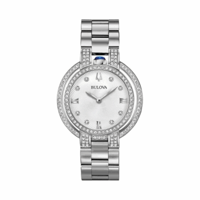 Ảnh sản phẩm Bulova 35 mm Nữ 96R220