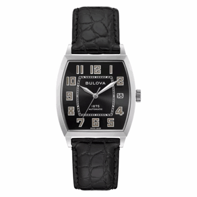 Ảnh sản phẩm Bulova 33mm Nam 96B329