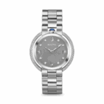 Bulova 35 mm Nữ 96R219 - Ảnh 1