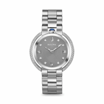 Ảnh sản phẩm Bulova 35 mm Nữ 96R219