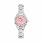 Bulova 28mm Nữ 96P249 - Ảnh 1