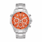 Bulova 43.5mm Nam 96B395 - Ảnh 1