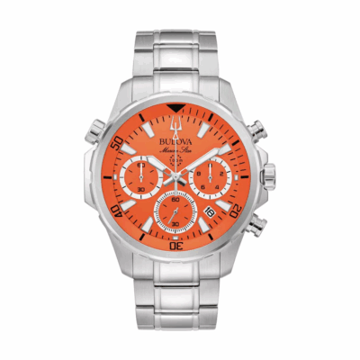 Ảnh sản phẩm Bulova 43.5mm Nam 96B395