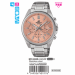 Casio 43.5m Nam EFV-650D-4AVUDF - Ảnh 2