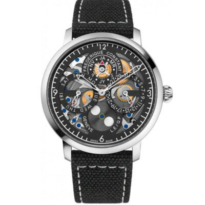 Ảnh sản phẩm Frederique Constant 42mm Nam FC-775PS4S6