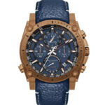 Bulova 46.5mm Nam 97B186 - Ảnh 1