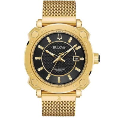 Ảnh sản phẩm Bulova 44mm Nam 97B163