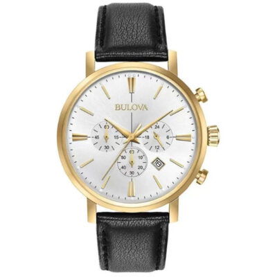 Ảnh sản phẩm Bulova 41mm Nam 97B155