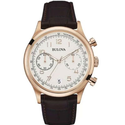 Ảnh sản phẩm Bulova 43mm Nam 97B148