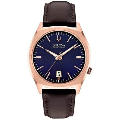 Ảnh sản phẩm Bulova 41mm Nam 97B133