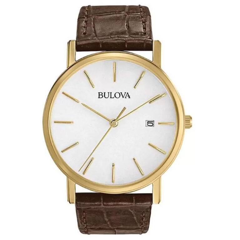 Bulova 37mm Nam 97B100