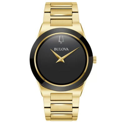 Ảnh sản phẩm Bulova 41mm Nam 97A183