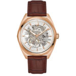 Bulova 41mm Nam 97A171 - Ảnh 1