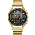 Bulova 44mm Nam 97A144 - Ảnh 1