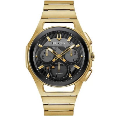 Ảnh sản phẩm Bulova 44mm Nam 97A144