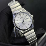 Casio 44.5 x 37.5mm Nam MTP-E735D-7AVDF - Ảnh 2