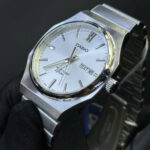 Casio 44.5 x 37.5mm Nam MTP-E735D-7AVDF - Ảnh 3