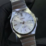 Casio 44.5 x 37.5mm Nam MTP-E735D-7AVDF - Ảnh 4