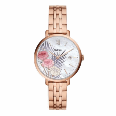 Ảnh sản phẩm Fossil 36mm Nữ ES5275